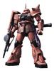 Zaku Suit SHCM-Pro 1/144 MS-06S Char's (Mobile Gundam)
