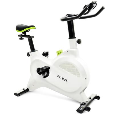 FITBOX LITE 3-го поколения Фитнес-велосипед Спин-байк Диетическое оборудование Легко собрать Тихий тренировочный велосипед (тело)