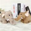 Hippopotamus Plushies for Children Elephant Doll Hippo Stuffed Toys Stuffed Animals Plush Hippo Toy