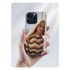 Чехол для телефона K-Katy Perry Clear для Iphone 17 Air 16 Pro Max 15 Pro 14 Plus 17E 16E 11 13 12 Mini Чехлы Fundas Cell T