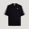 adidas Мужская футболка adidas Originals с 3 полосками KG6331