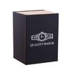 Stylish Watch Display Box Black Packing Box New Jewelry Box