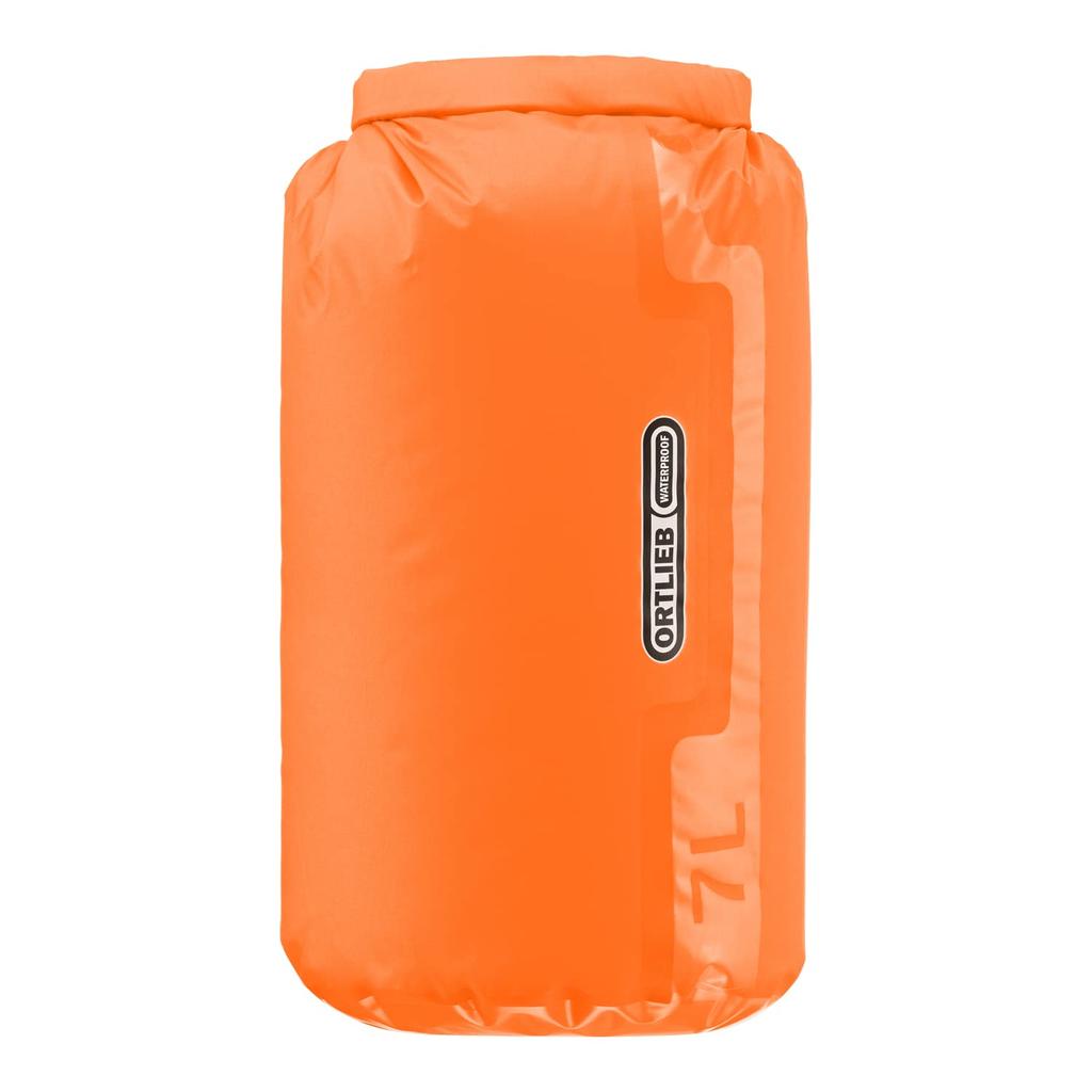ORTLIEB Ultra Lightweight Dry Bag PS10_7L_Orange_K20401