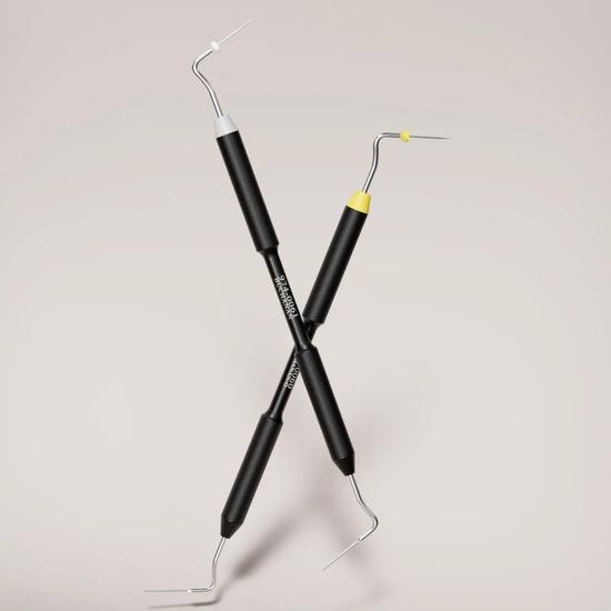 СуперЭндо Дентал Буханан Ручные Пломбиры