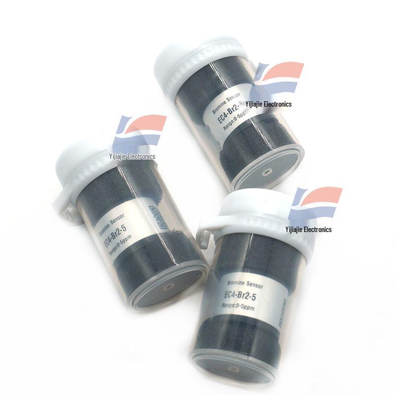 EC4-Br2-5 Высокочувствительный датчик газа Брома 0-5ppm для мониторинга окружающей среды