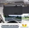 Автомобильный солнцезащитный козырек Tac Sun Extend Щиток Универсальный Антибликовый Удлинитель для вождения