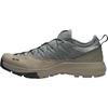 Alpinway Advanced Comfortable Non-Slip Durable Low-Top Hiking Shoes Unisex Hiking Shoes Gray Brown 477311
