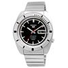 Seiko 5 SPORTS автоматические механические часы Heritage Design Reprint Limited Model Five Sports Made in Japan SRPL05 Silver x Black Overseas Model [Seiko]
