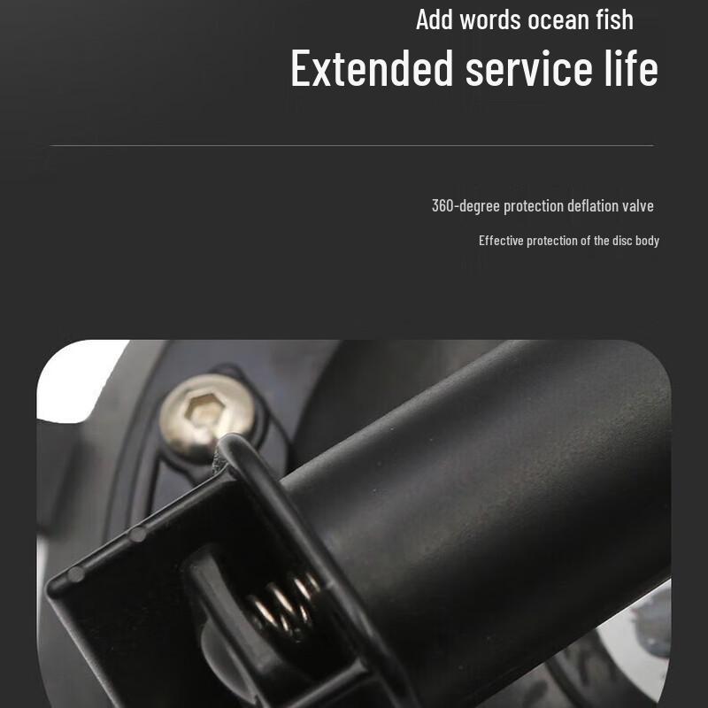 Сверхмощная электрическая вакуумная присоска