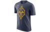Nike Футболка НБА GSW "The Bay" AO0887-477