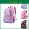 Schoolbag Student Children Breathable Durable Cute Casual Backpack Adjustable