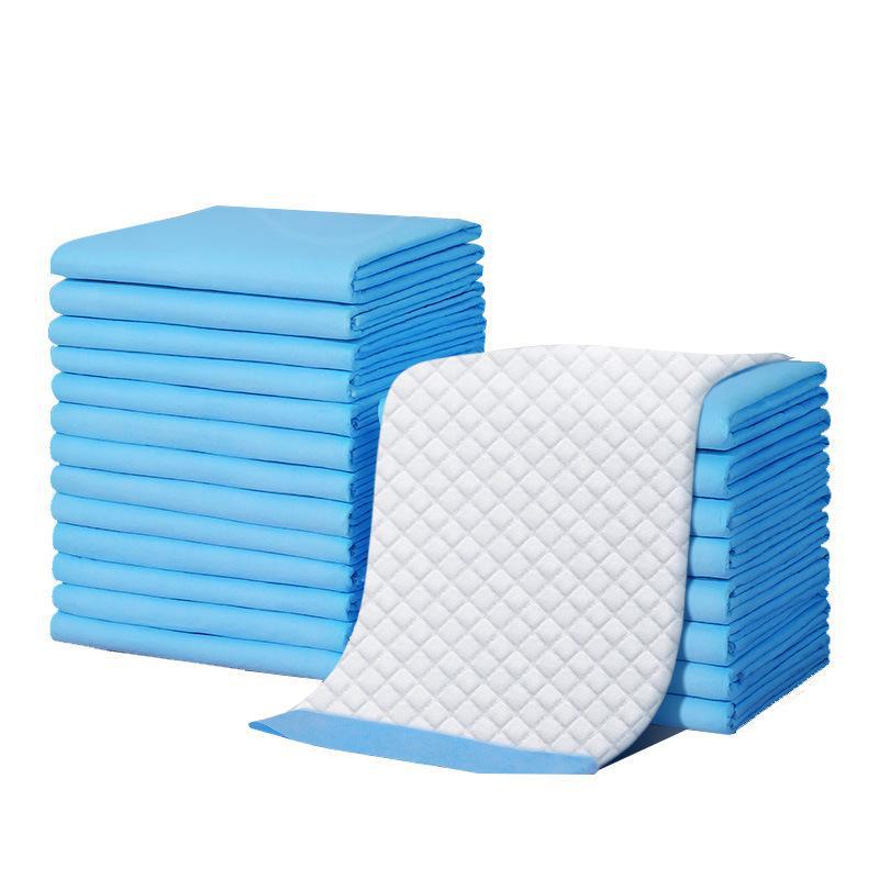 Pet Disposable Diapers: Thick, Absorbent, for Dogs and Cats