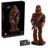 LEGO Star Wars Chewbacca 75371 Toy Blocks Gift Space Boys Adults