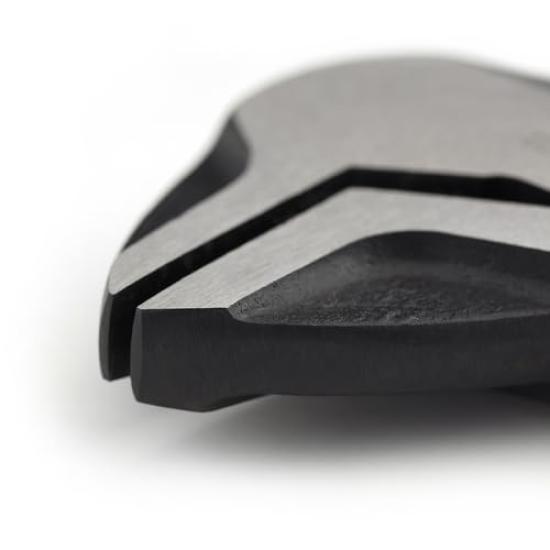 SATA Monkey Wrench 300mm Black Oxide 47125 Wide-mouth