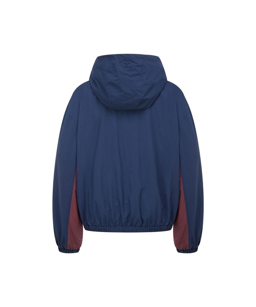MIZUNO Mh Blocked Woven Jacket (W)_32Ye6H51