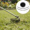 Heavy-duty Metal Grass Trimmer Head Easy Load Design Aluminum Trimmer Head  Garden Tool