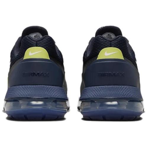 Nike Air Max Pulse Темный обсидиан Антрацит - FQ4156-400