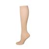 1Pair Unisex Compression Long Socks Women Men Pressure Veins Leg Relief Pain Knee High Stockings