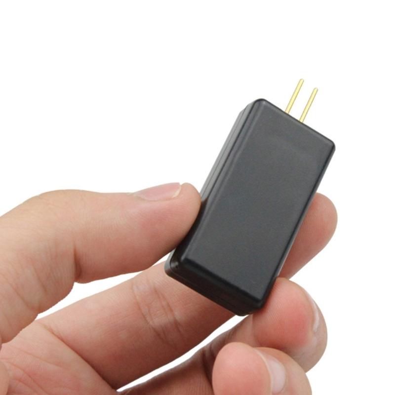 10 шт. Универсальный автомобильный симулятор эмулятор SRS резистор поиск неисправностей сканирование осмотр диагностический инструмент