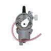 13mm PZ13 Motorcycle Carburetor For 2 Stroke 47cc 49cc  Engine Mini MotorBike Quad ATV Dirt Bike Carb