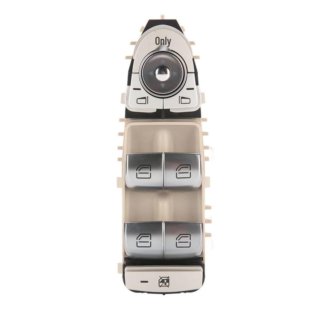 Переключатель стеклоподъемника Mercedes-Benz W205 C-Class (А2059056811)