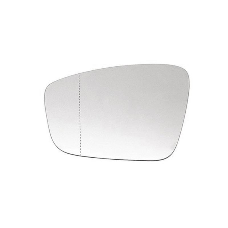 For heating and replacing the rearview mirror of Volkswagen Sagitar Passat Beetle in models 11-19