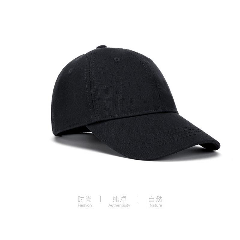 Small head circumference -cm baseball cap spring new women's hat small size women's hat casual fashion cap