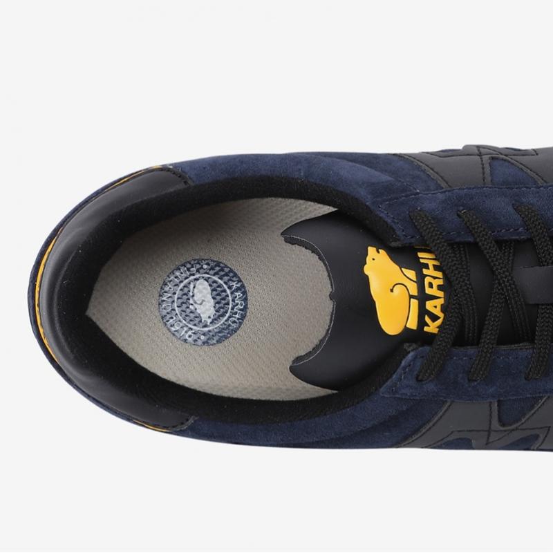 Karhu Мужские кроссовки с поддержкой свода стопы meStari Skhm2138050 042