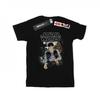 Mens Han And Chewie Anime T-Shirt
