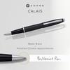 CROSS Karei Matte Black Selectip Rollerball Pen NAT0115-14