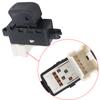 For Nissan Qashqai Tiida High-Quality Construction Power Master Window Switch Seamless Operation 25411-AX010