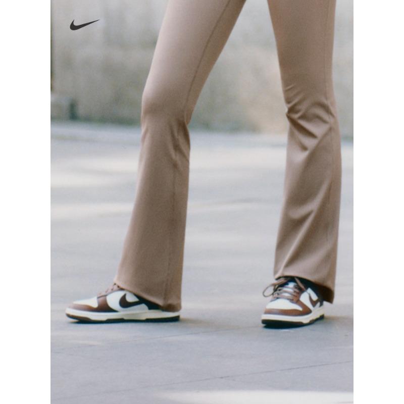 Nike Женские легкие низкие беговые кроссовки - Весенние низкие ретро-кеды - NIKE DUNK LOW DD1503