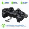 Беспроводной контроллер с поддержкой Bluetooth для PS3, джойстик, геймпад для PlayStation 3, аксессуары для управления, USB-геймпад для ПК