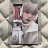 [USED] TXT Gayo Daejun SBS Korea Exclusive Pre-Recorded Sanok Soobin Trading Card