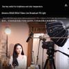 Aputure amaran 100d S LED Video Light