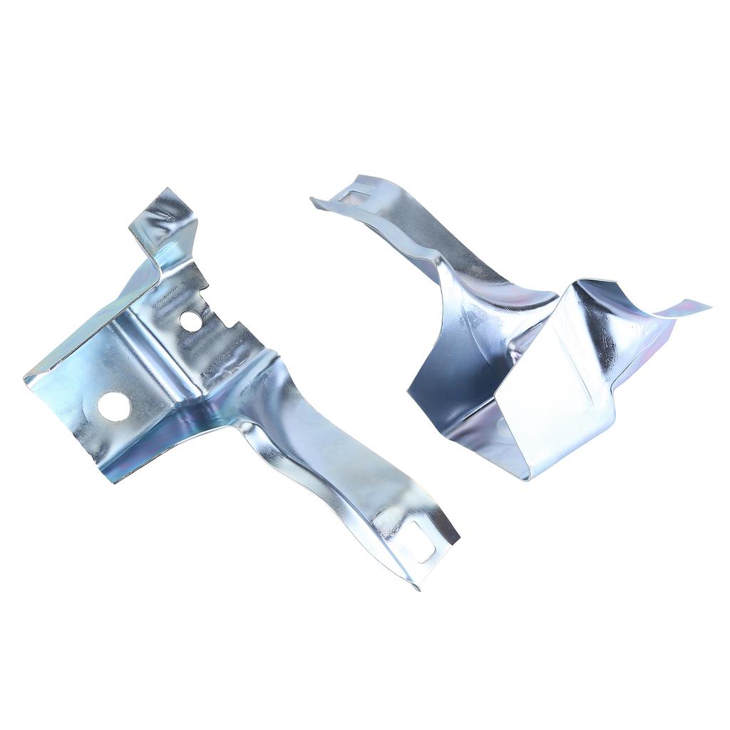 Bumper Mudguard Bracket Right and Left 2016261414 2016261514 Compatible for Mercedes W201 190