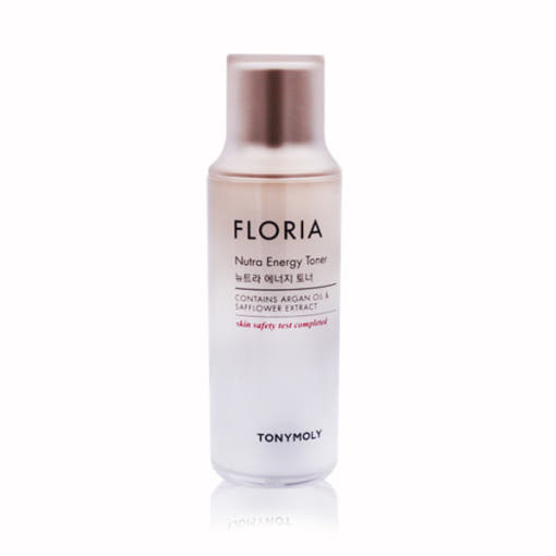 Tonymoly Floria Nutra Energy Toner, 150ml