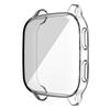 Case Cover Frame Bumper Shell Bumper Protector Watches Protective Shell for Garmin Venu SQ Cover