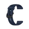 Silicone Wrist Strap Replacement for Garmin Forerunner 945/Fenix 5 Plus/Approach S60