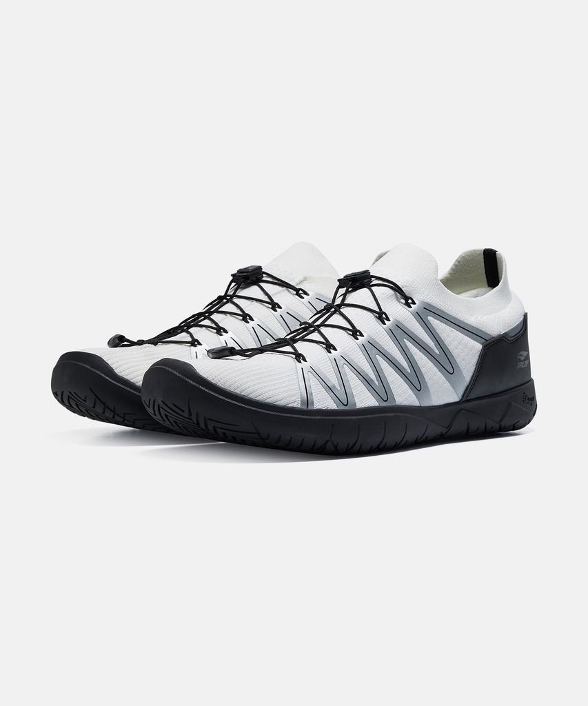 Ballop Barefoot Peak White