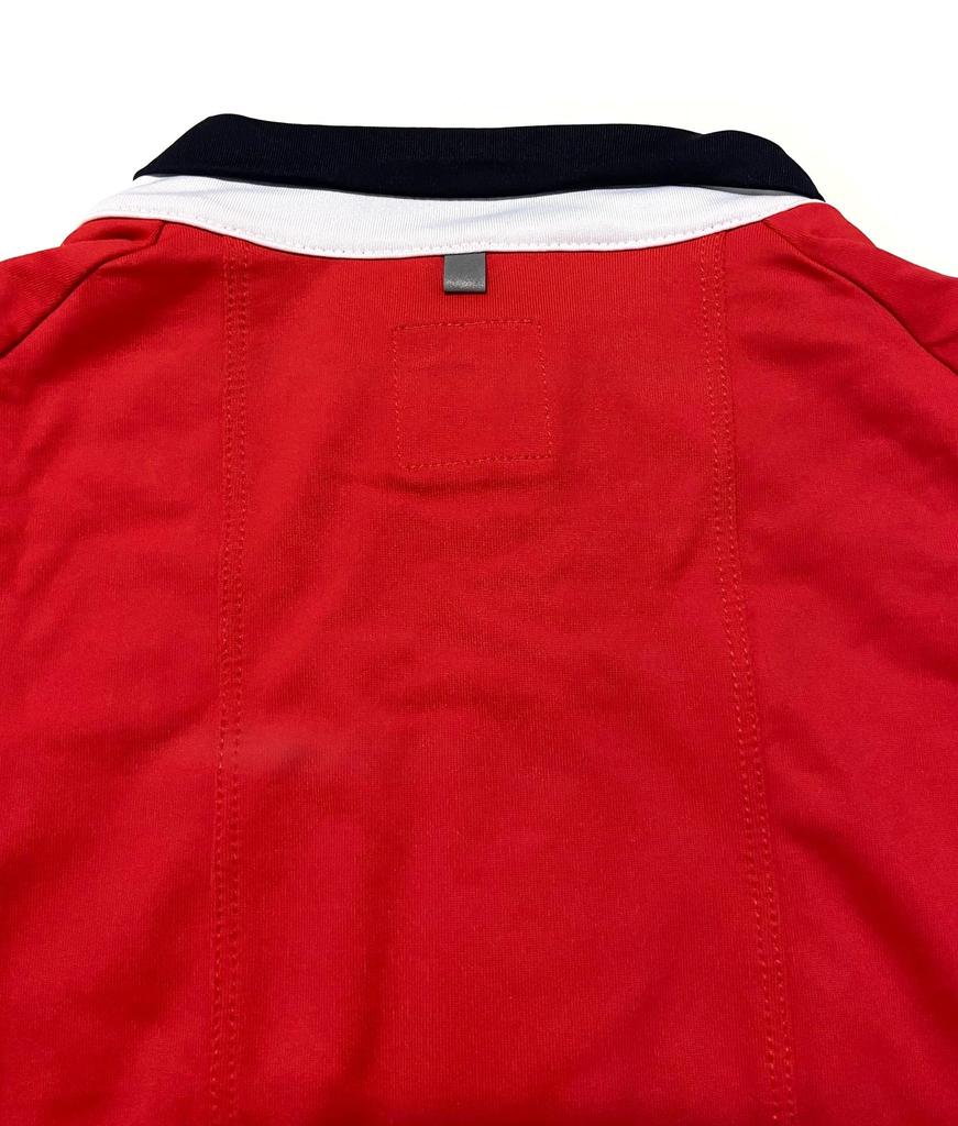 Веломайка De Marchi Sentiero Размер 495MCDMS24160, Весна/Лето, Красный, Маленький,