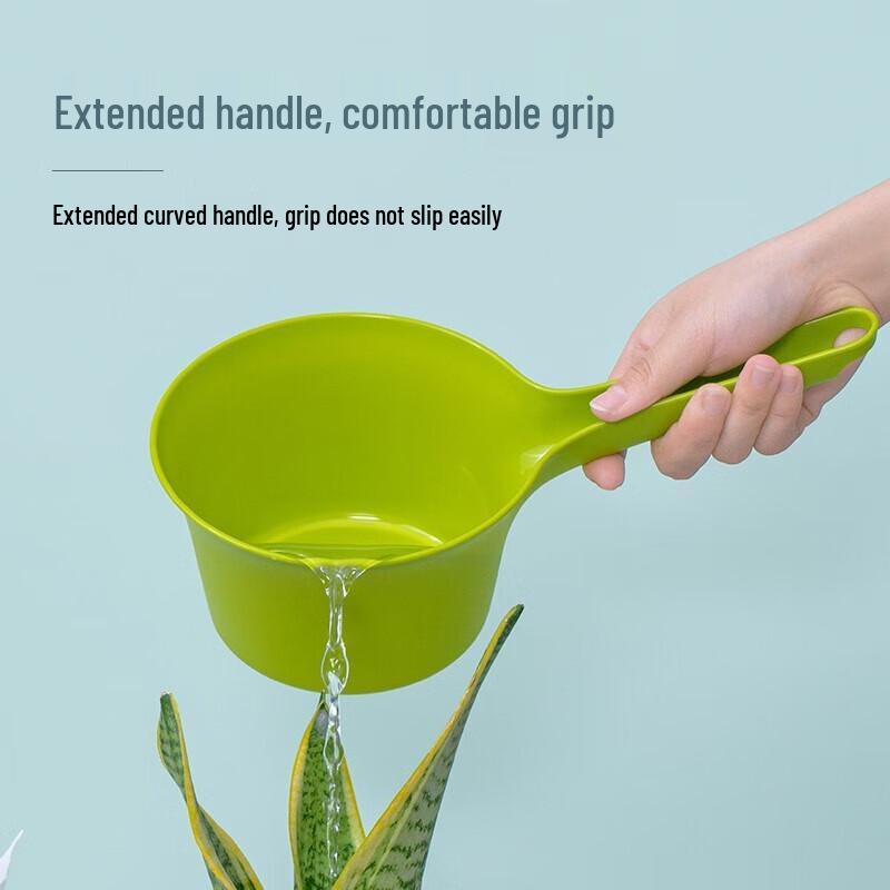CHAHUA PP Water Scoop