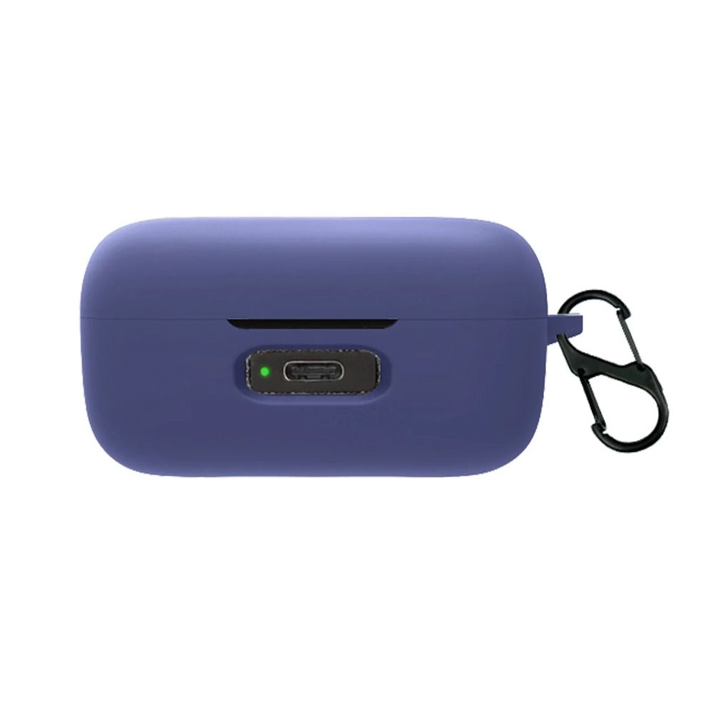 Противоударный защитный чехол-накладка Новый защитный чехол для Sennheiser MOMENTUM True Wireless 4