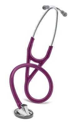 Стетоскоп Littmann Master Cardiology 2167 (слива)