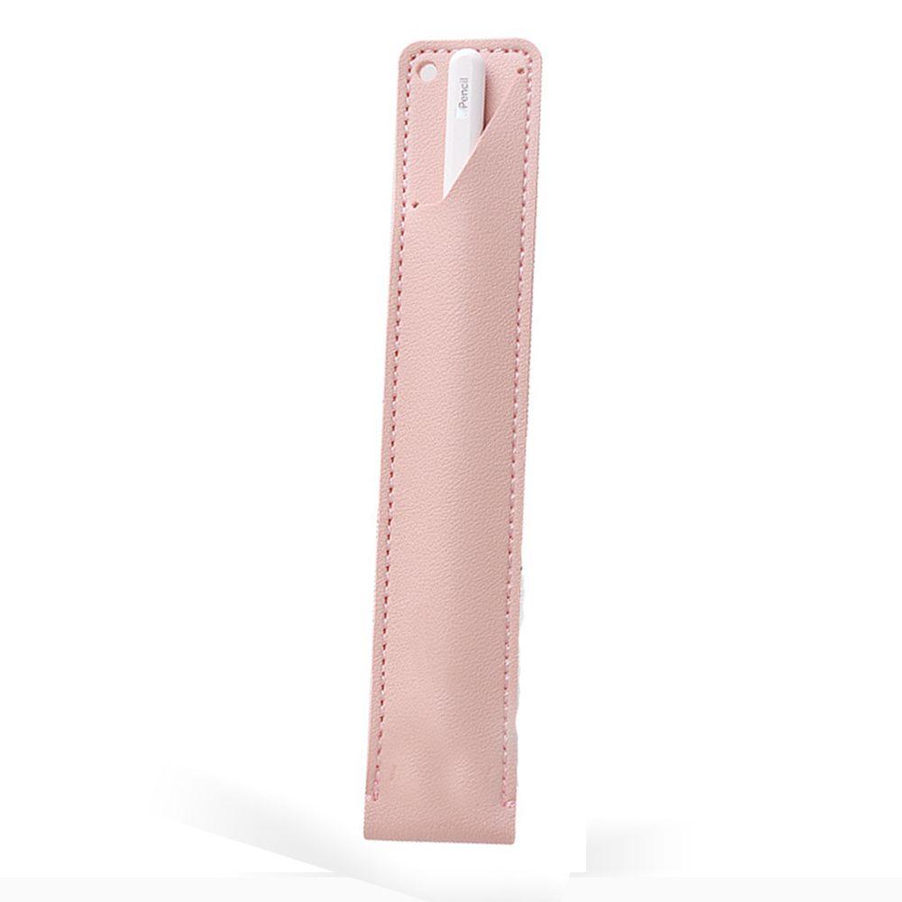 Non Slip Holder Pencil Covers Dust Proof Protective Skin Pencil Holder Stylus Cover Stylus Pen Case