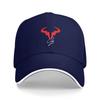 Rafael Nadal RN Rafa Baseball Cap  Running Hippie Adjustable Trucker Hat Unisex Men Stylish Design Baseball Caps