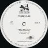 12-дюймовая пластинка TRACEY LEE - The Theme U8P1114 Bystorm Enterta 1996 US Рэп и хип-хоп/R&B Б/У