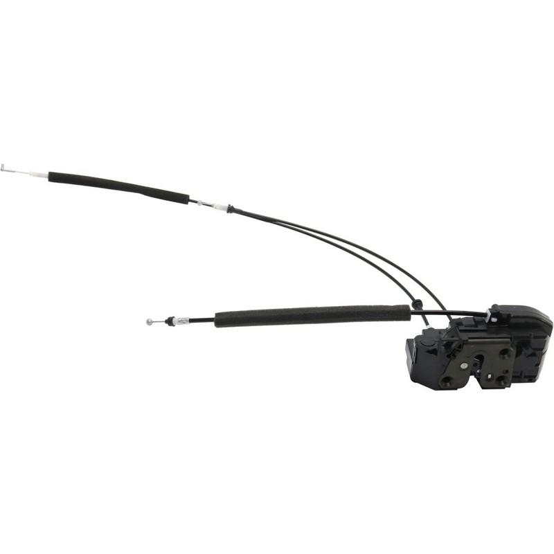 82500ZQ00A Door Lock Actuators Rear Passenger Right Side for Nissan Armada 82500-ZQ00A