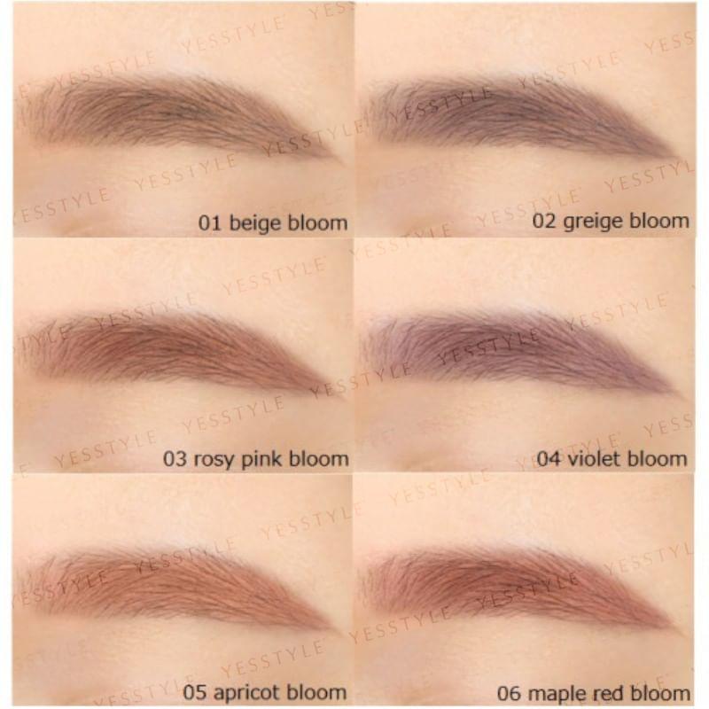Jill Stuart - Bloom Nuance Brow Palette