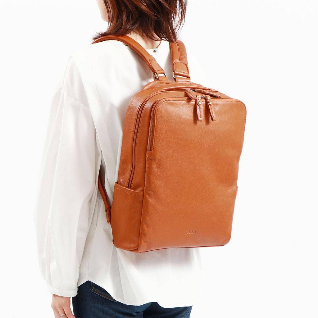 Рюкзак Натуральная Кожа Черный [Дакота] Женский DA-1034245-10